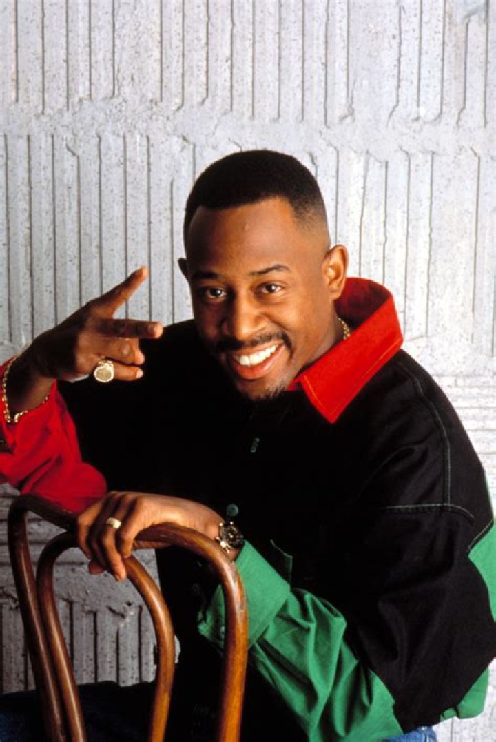 Unveiling The World Of Martin Lawrence: A Closer Look At His Height And More