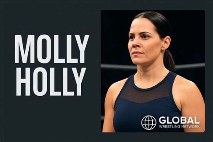 Unveiling The World Of Molly Nobliyy
