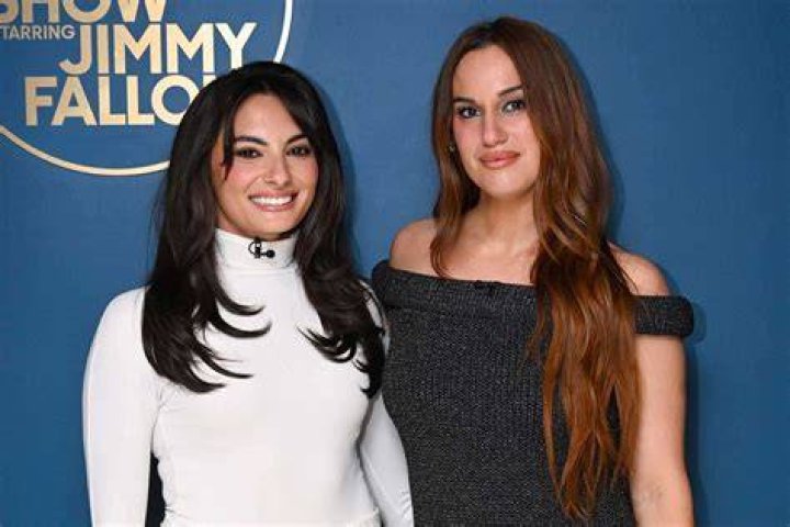 Unveiling The World Of Paige Desorbo's Siblings
