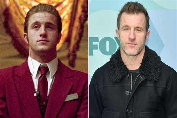 Unveiling The World Of Scott Caan: Movies And TV Shows