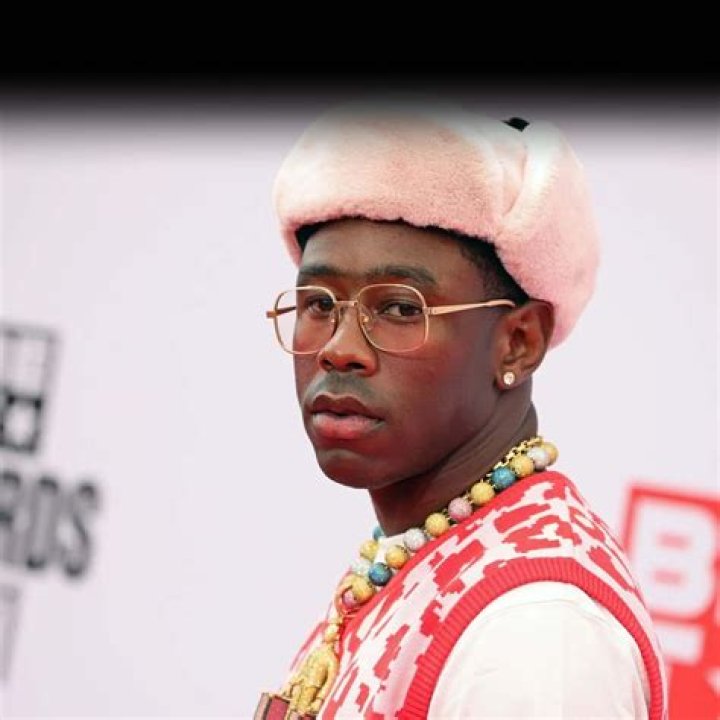 Unveiling The World Of Tyler, The Creator's Kid: The Next Generation Of Creative Genius