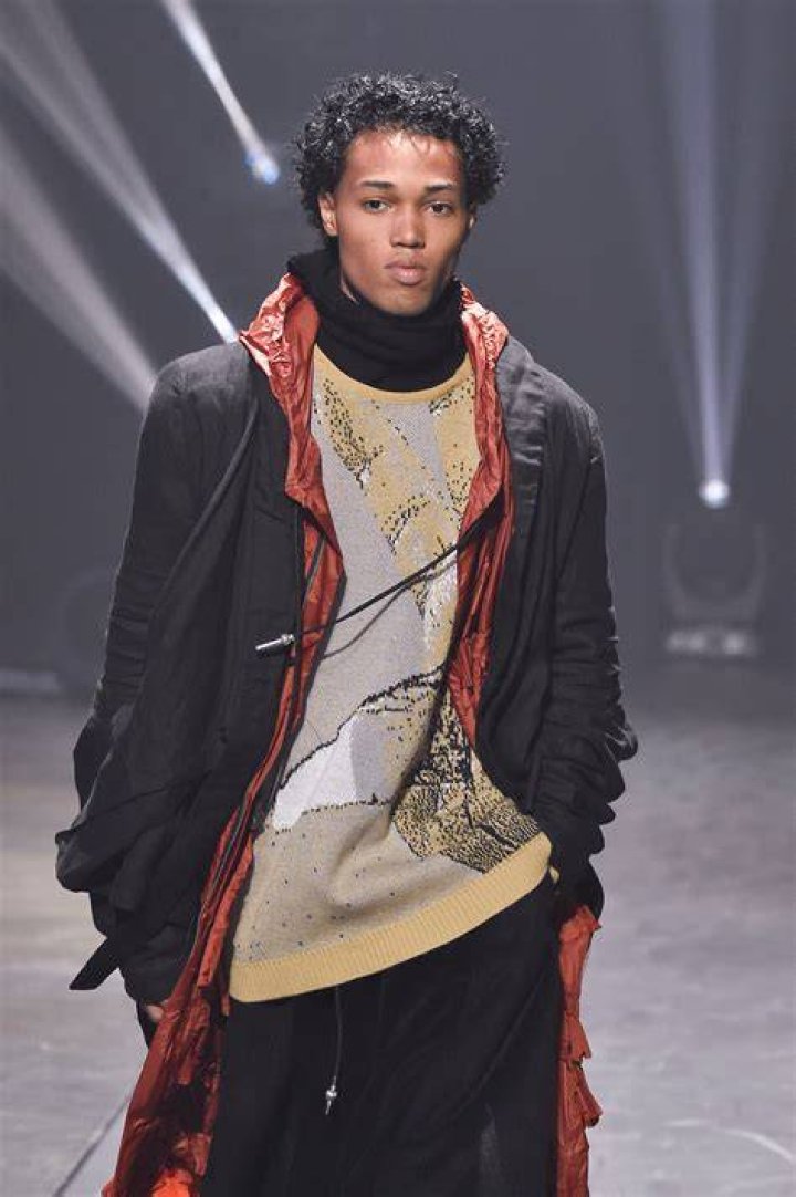 Unveiling The World Of Young Black Male Models On Instagram