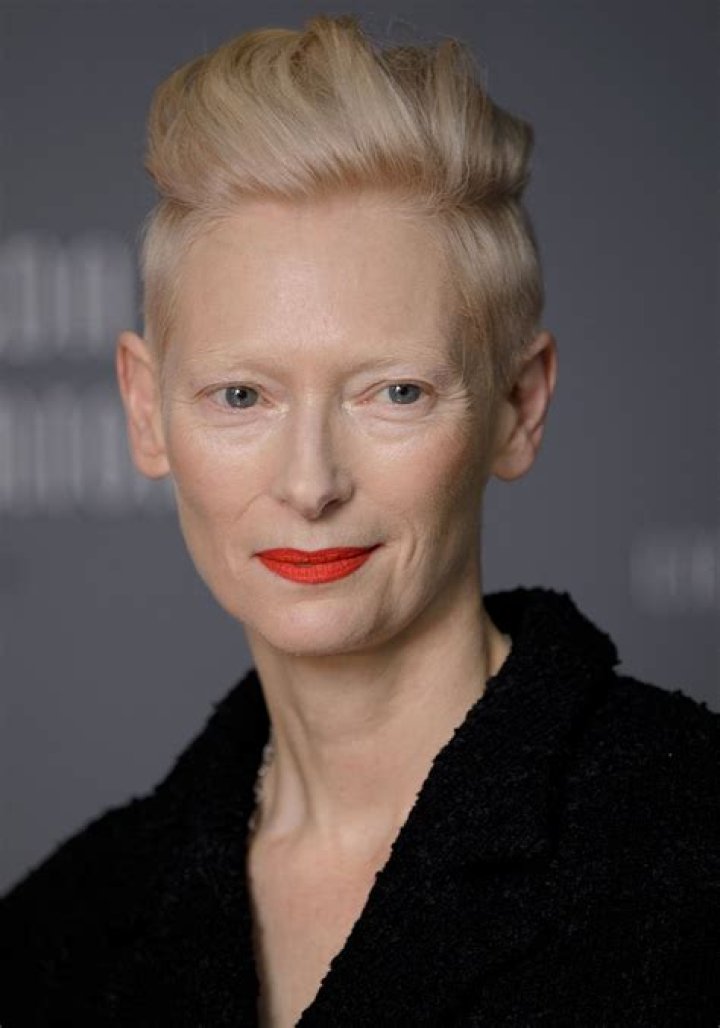 Unveiling Tilda Swinton: How Tall Is This Enigmatic Actress?