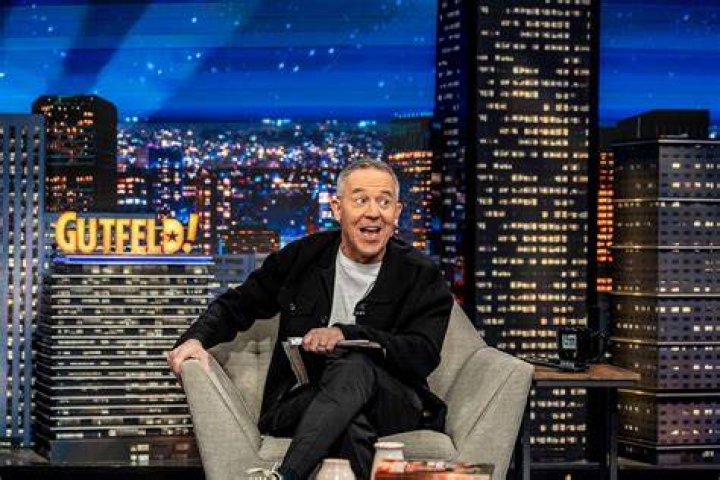 Unveiling Tonight's Guests On Gutfeld: A Night Of Laughter And Insight