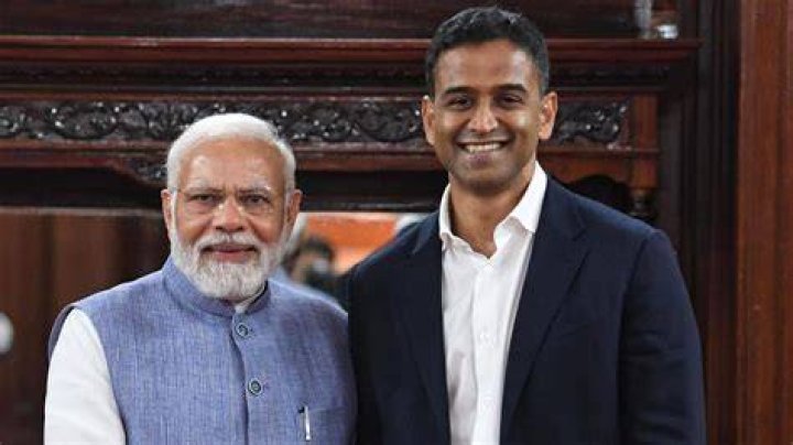 Unveiling Vedang Raina's Wealth: Exploring His Net Worth In Rupees