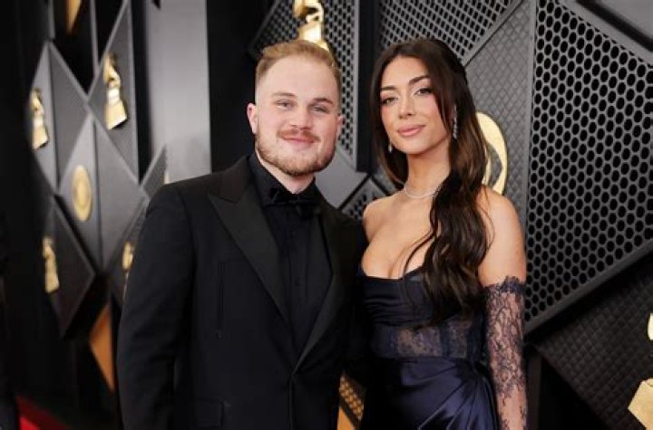 Unveiling Zach Bryan's Relationship Status: Does He Have A Wife?