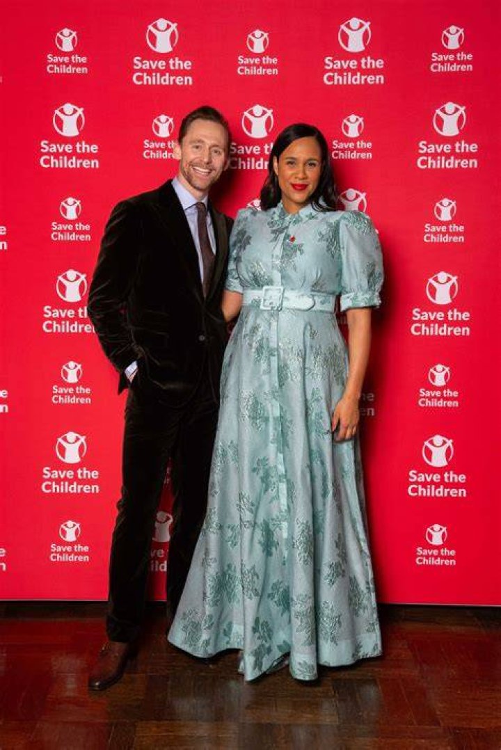 Unveiling Zawe Ashton's Net Worth: A Celebrity's Financial Journey