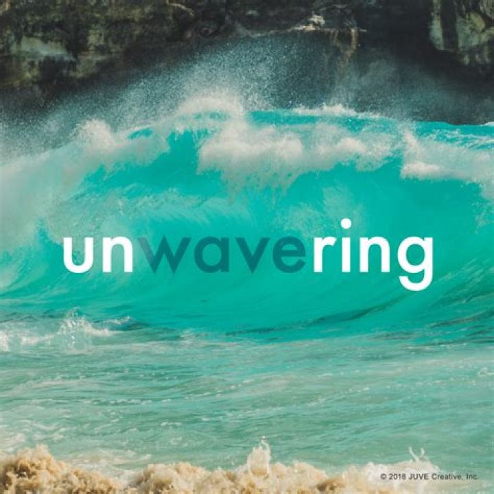 Unwavering JUVE Creative, Inc.