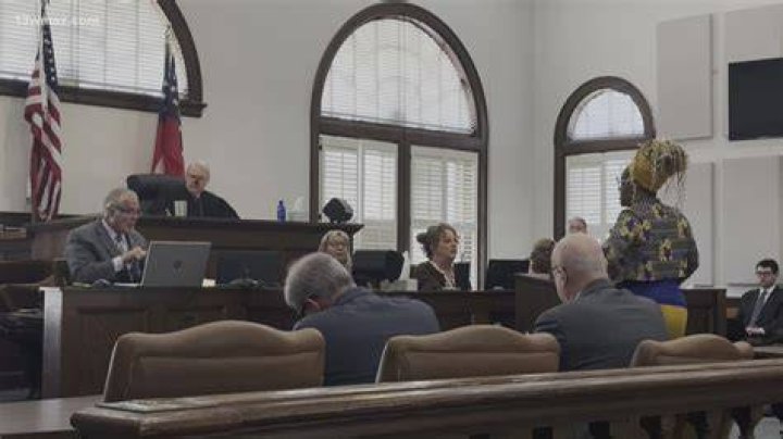 Update Judge Tells Convicted Sex Offender He Should Not Hot Sex Picture