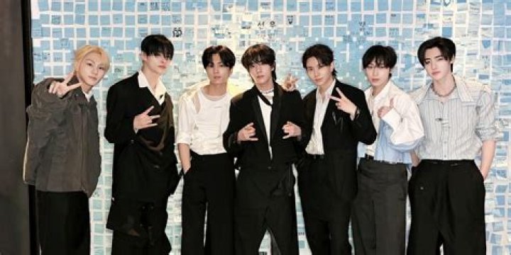 Update &ldquo;ILAND&rdquo; Group ENHYPEN Shares Promotion Schedule For October