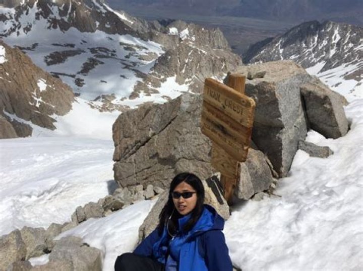 Update Missing Mt. Whitney hiker found deceased Sierra Wave Eastern