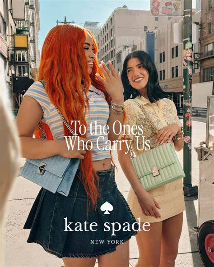 Update On Kate Spade's Daughter: Her Life And Legacy