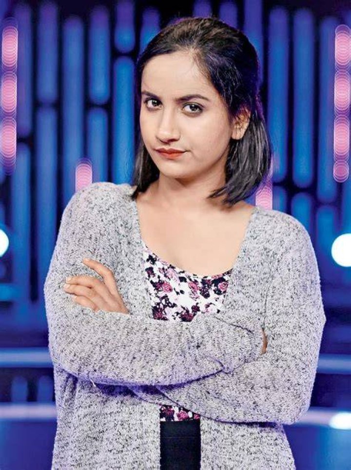 Urooj Ashfaq IMDb