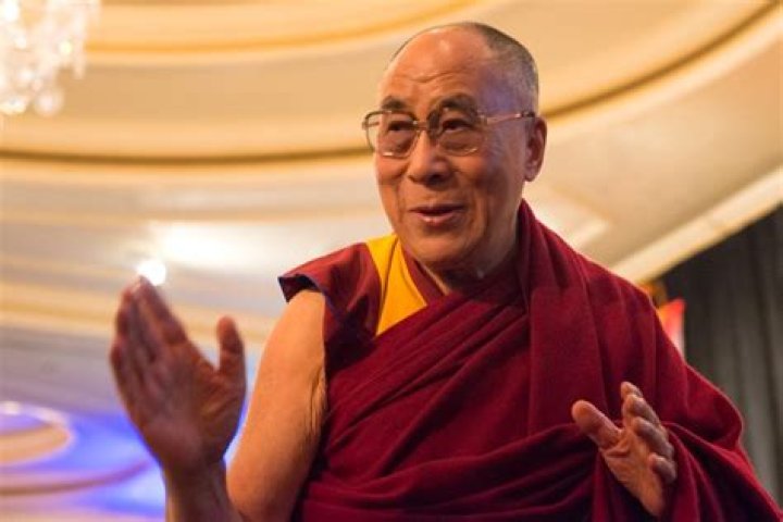 US Senate Backs Tibet in Battle over the Dalai Lama&rsquo;s Reincarnation