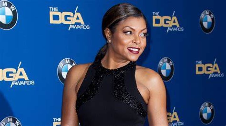 USC Responds to Taraji P. Henson's Racial Profiling Account Celebrity