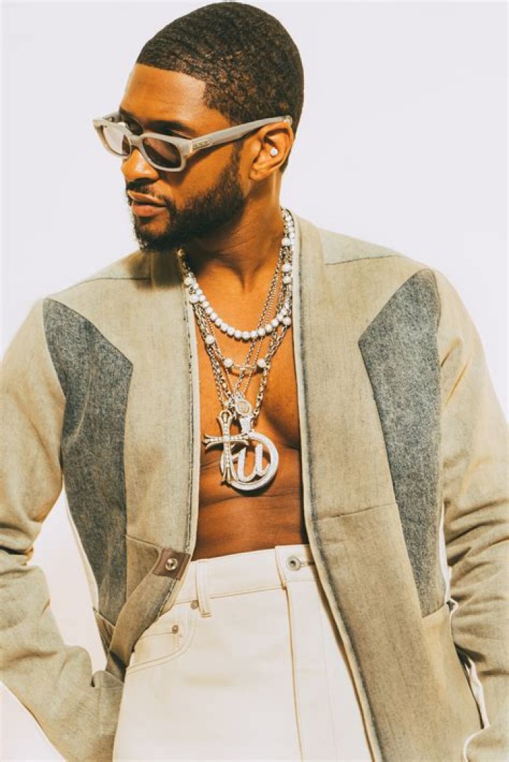 Usher's exwife Grace Harry Biography, Wiki, Net Worth