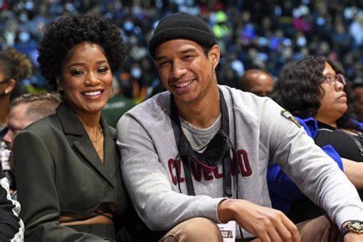 Usher&rsquo;s Wife Grace Miguel Files for Divorce