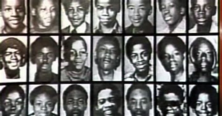 Utah lab to analyze DNA evidence from Atlanta child murders