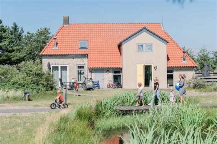 Vakantiehuis Rick Nes Ameland 21 beoordelingen Happynes