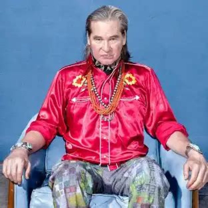 Val Kilmer Age, Net Worth, Wife, Family, Height and Biography TheWikiFeed