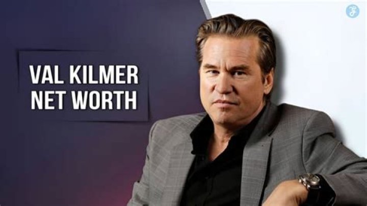Val Kilmer Bio, Net Worth, Facts, Wiki, Death, Wife, Children, Family