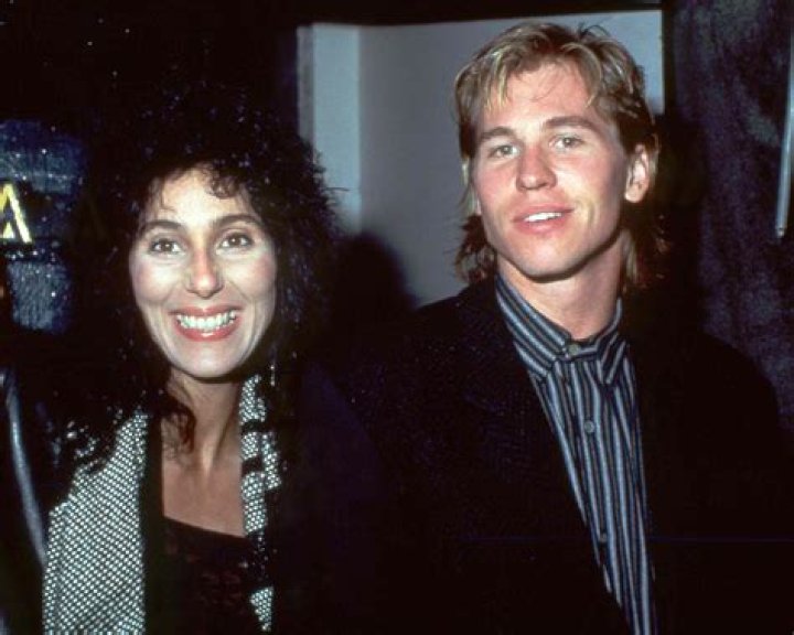 Val Kilmer Birthday