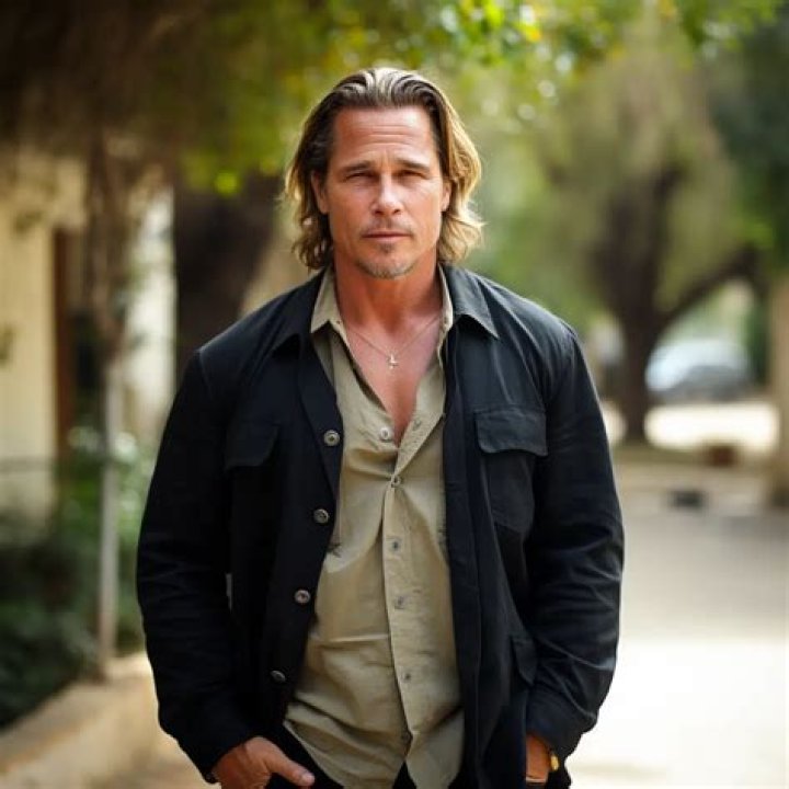 Val Kilmer Dispelling Rumors About His Health