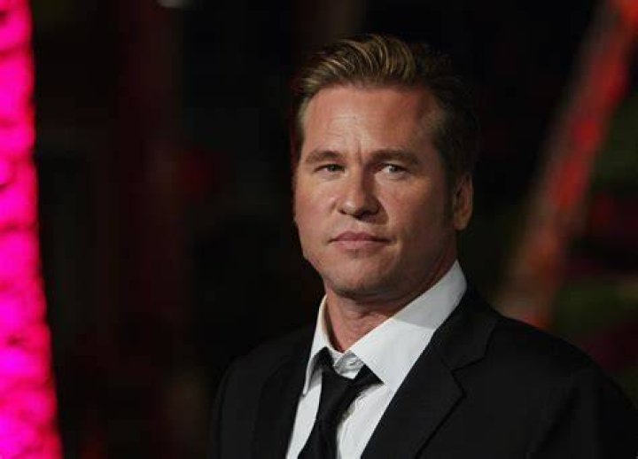 Val Kilmer: The Enigmatic Journey Of A Hollywood Legend In 2023
