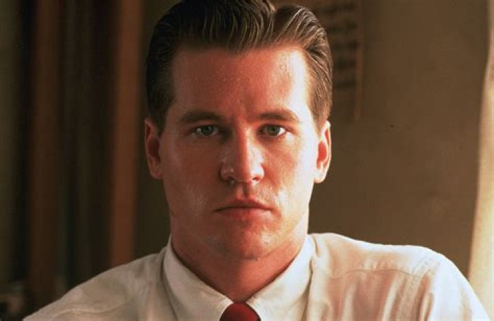 Val Kilmer Turner Classic Movies