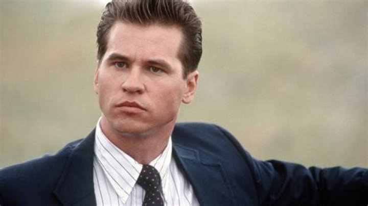 Val Kilmer's daughter says watching dad film 'Maverick' was 'extraordinary'