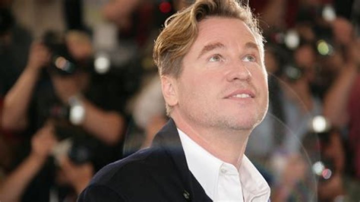 Val KilmerHSB Noticias / Cine
