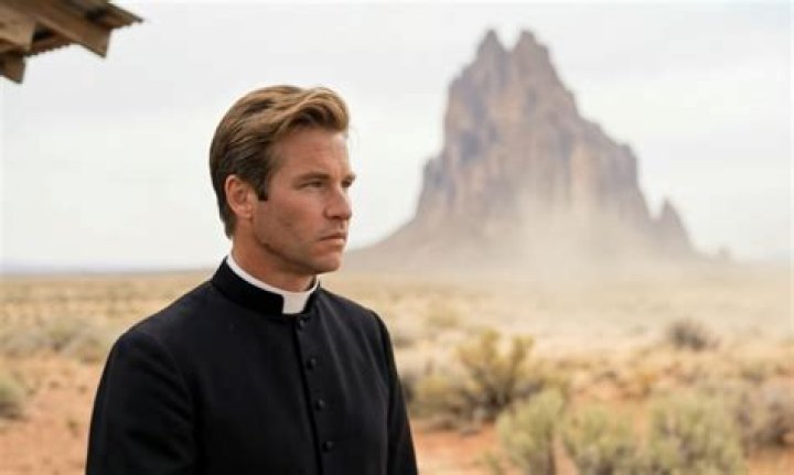 Val Kilmer&rsquo;s Documentary Trailer Shows Actor Talks About Recovery From