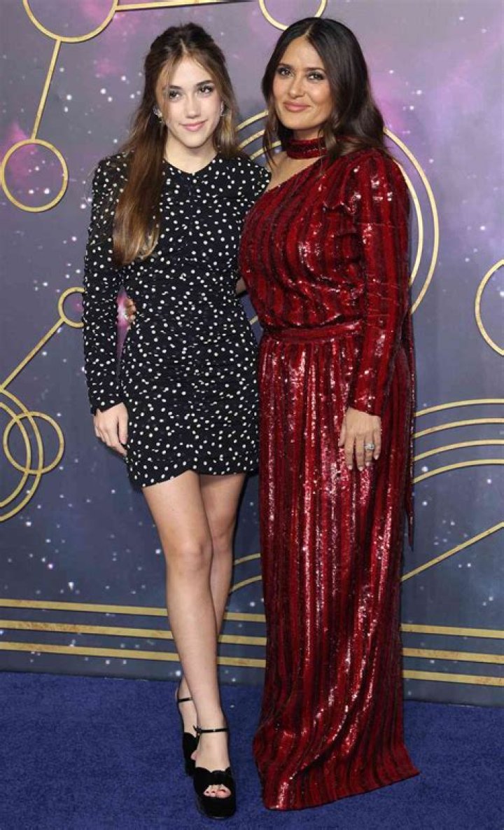 Valentina Paloma Pinault