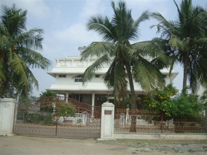 Valli Annamalai Maaligai Marriage Hall Senji wedding / marriage venue