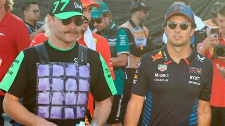 Valtteri Bottas's Net Worth In 2024: A Comprehensive Analysis