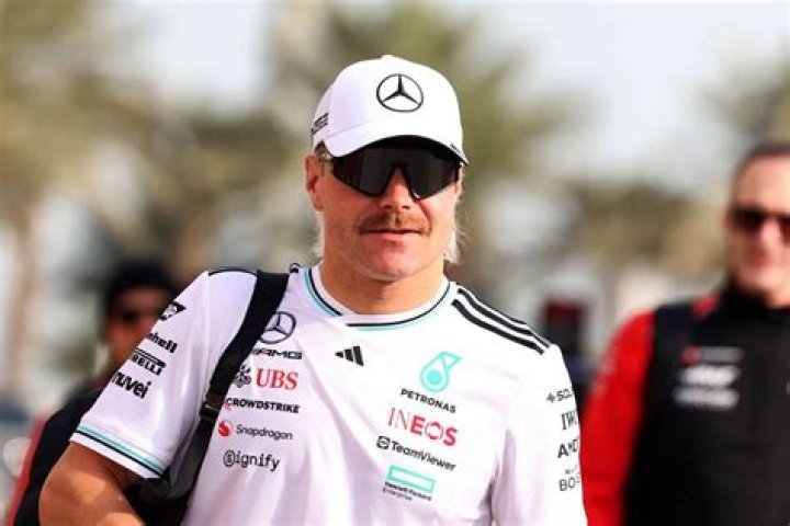 Valtteri Bottas Net Worth: Explore His Career And Fortune