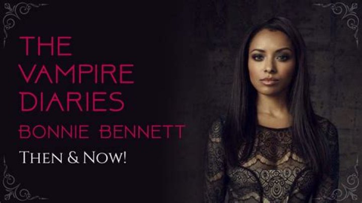 Vampire Diaries CoCreator Wants Bonnie in a New Series, But Kat Graham