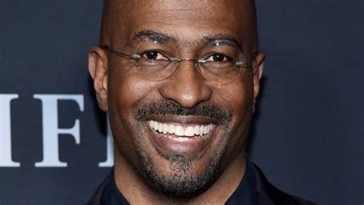 Van Jones Confirms What We Suspected About His Relationship With Kim