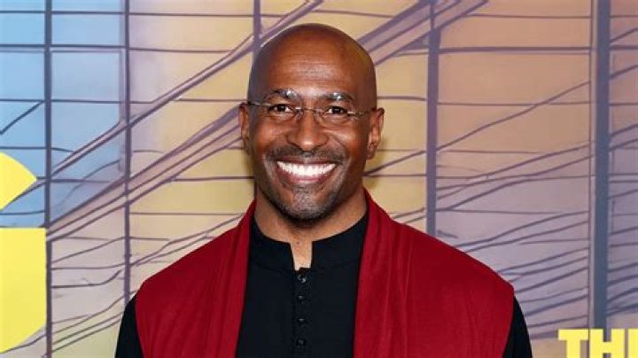 Van Jones