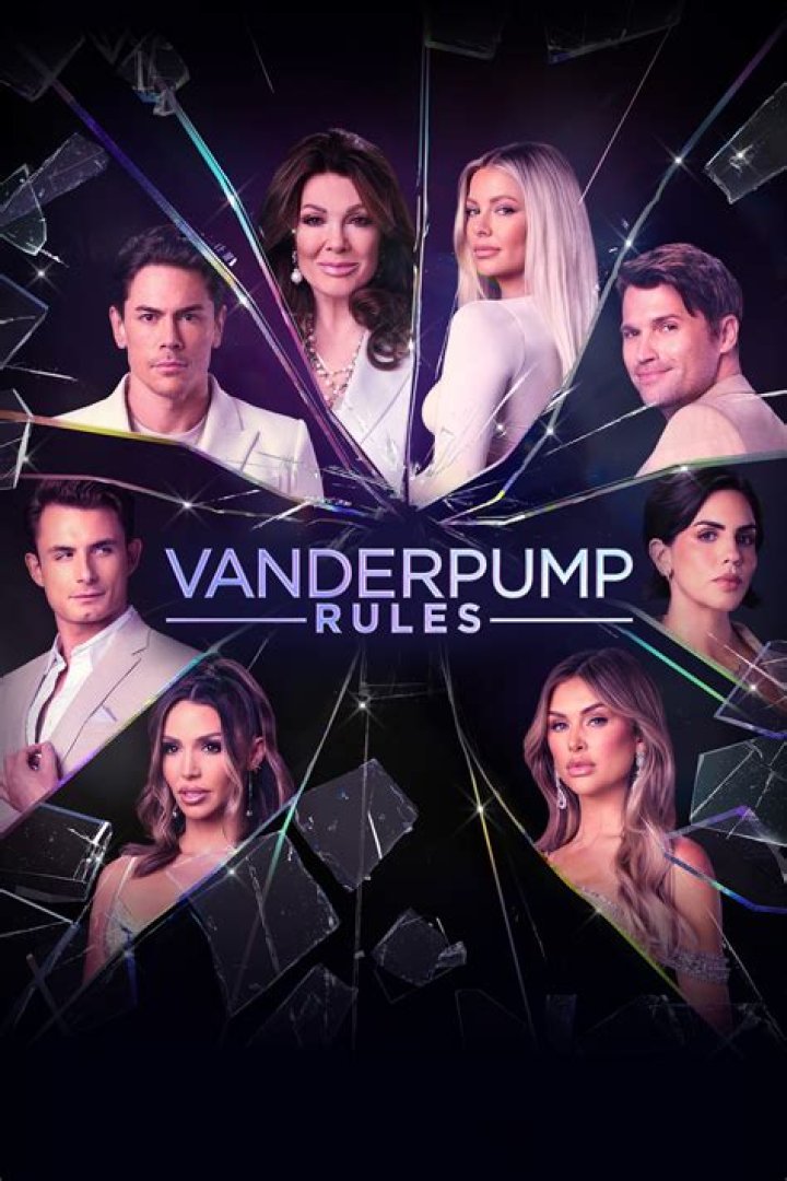 Vanderpump Rules Rotten Tomatoes