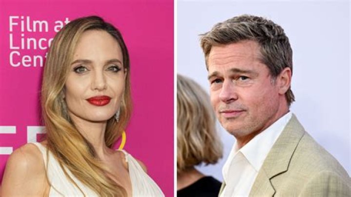 Vanessa Holt Info Angelina Jolie 2023 News