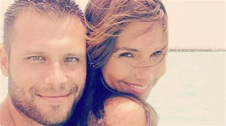 Vanessa Marcil Details about her relationships, marriages, child, and