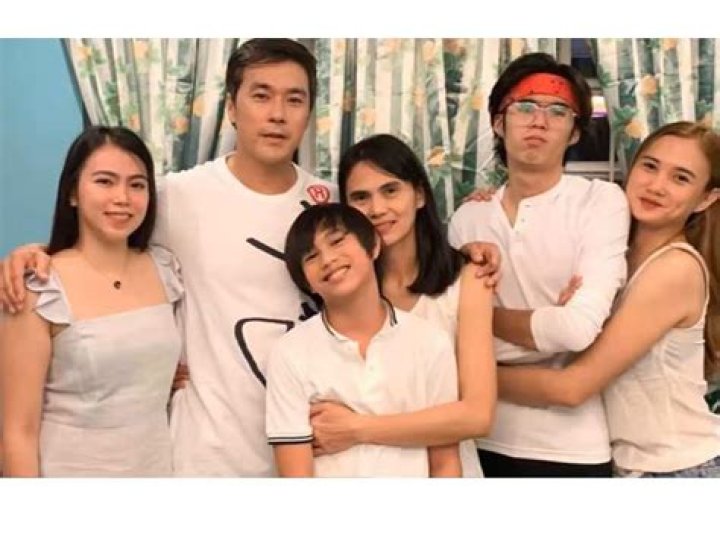 VANESSA RAVAL, ANAK NI JERIC RAVAL MAY LEAKED VIDEO SCANDAL SA SOCIAL
