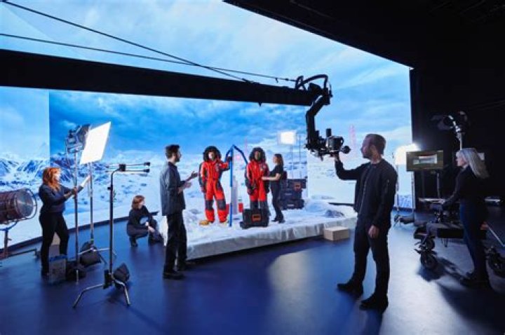 Vanessa Ray: An Expansive Catalogue Of Film And Television Performances