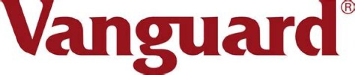 Vanguard Group Logo PNG e Vetor Download de Logo
