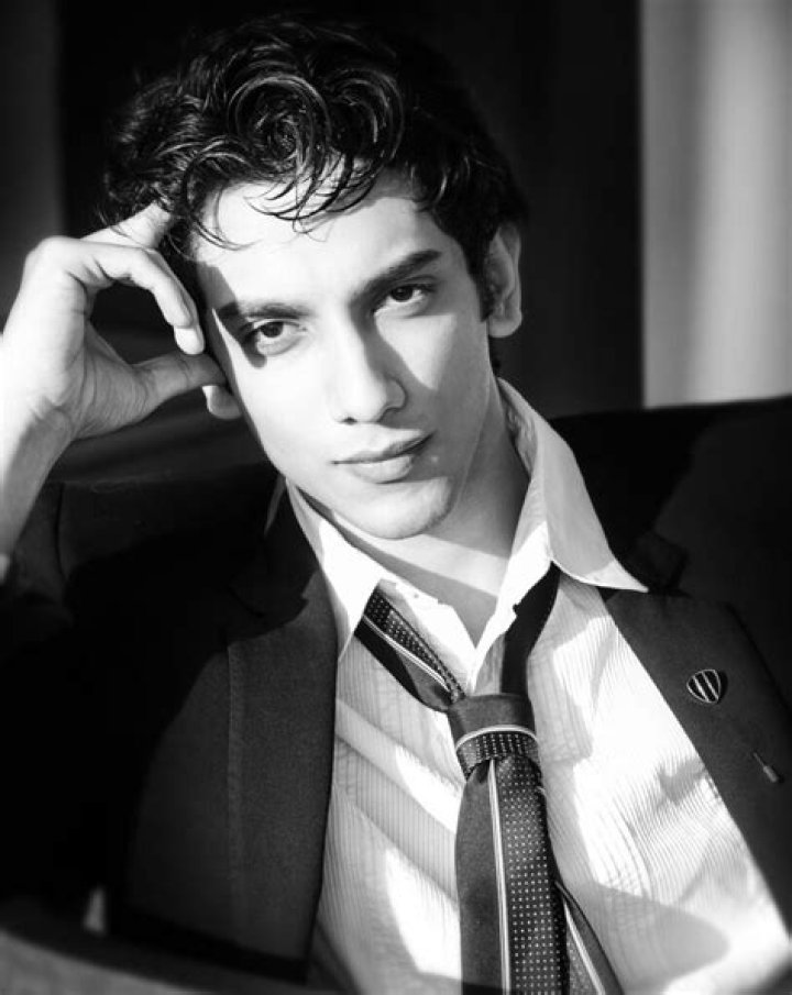 VEDANG RAINA A RISING STAR WITH TOABH TALENT by Toabh Talent Medium