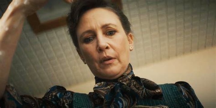 Vera Farmiga as Lorraine Warren in 'The Conjuring 2' Peliculas de