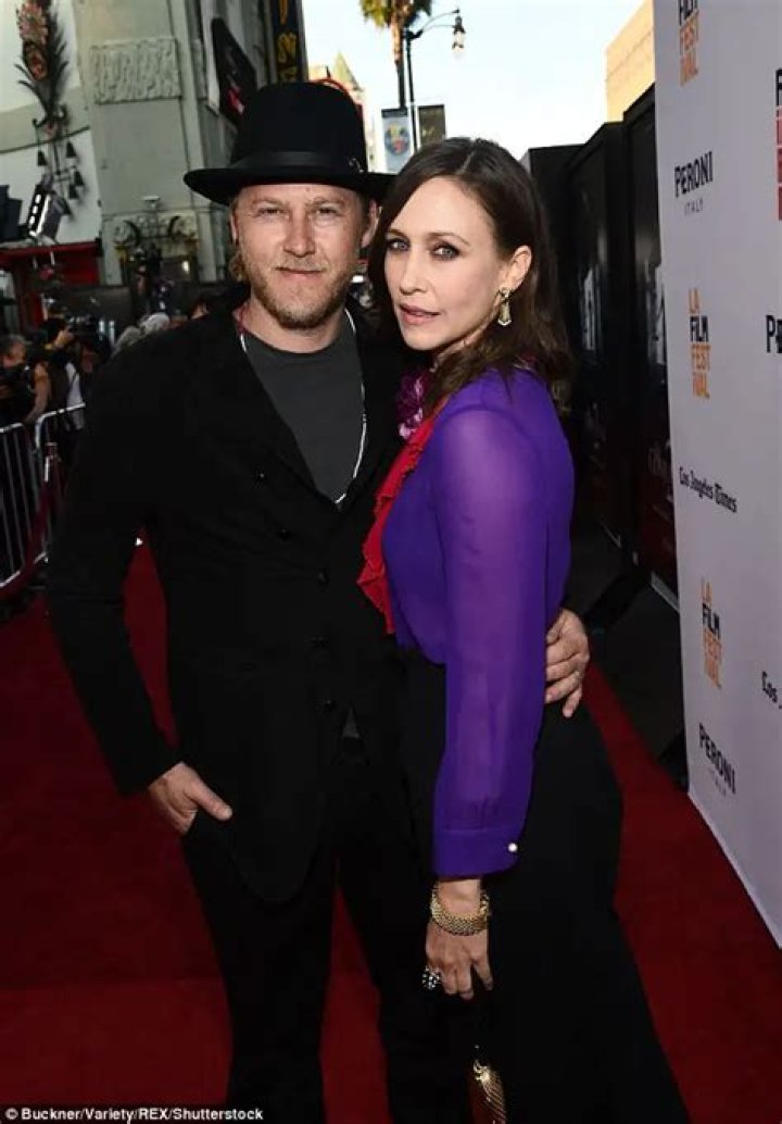 Vera Farmiga Husband, Married, Daughter, Children, Parents