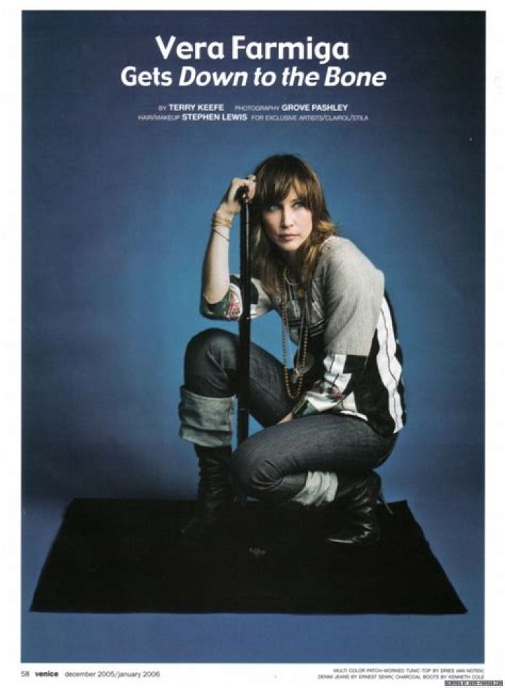 Vera Farmiga image