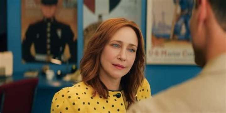 Vera Farmiga Profile Images &mdash; The Movie Database (TMDB)